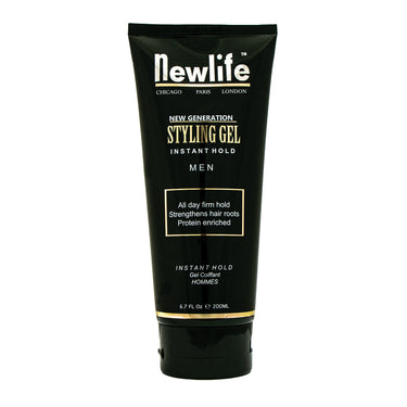 Styling Gel with Instant Hold 6.7 FL OZ e 200ml